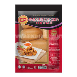 CP Mini Chicken Cocktail 迷你鸡香肠