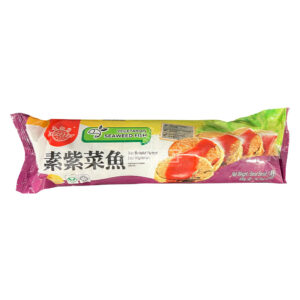 EVERBEST SEAWEED FISH (400G) 紫菜鱼