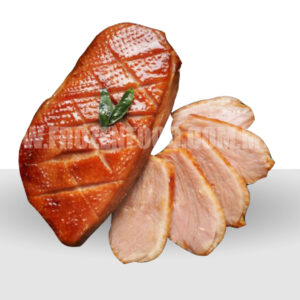 ROYAL DUCK SMOKED DUCK BREAST (200-300G)