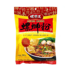 螺霸王 螺蛳粉 (280G)