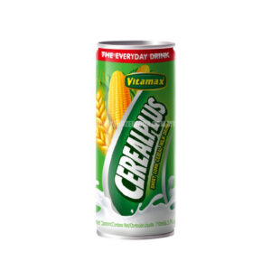 VITAMAX CEREALPLUS DRINK SWEETCORN (240ML)