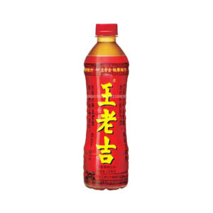 王老吉 胶瓶装 (500ML)