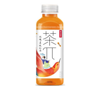 农夫山泉茶兀玫瑰荔枝味 (500ML)