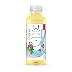 农夫山泉茶兀西柚茉莉茶味 (500ML)