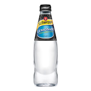 SCHWEPPES MIXERS LEMONADE
