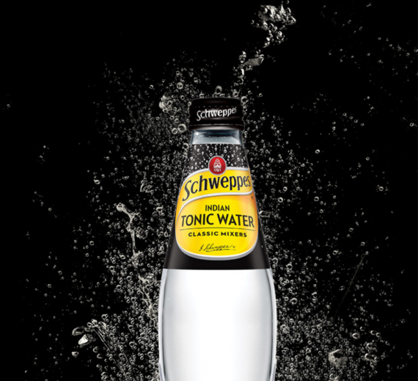 SCHWEPPES MIXERS TONIC WATER Frozen Food Best Priced Quality Delivery