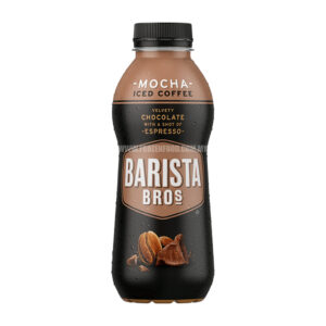 BARISTA BROS MOCHA MILK (500ML)