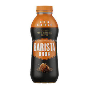 BARISTA BROS MILK COFFEE (500ML)