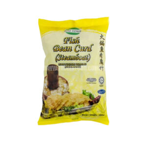 HY STEAMBOAT FUCUK GORENG (50) 付竹