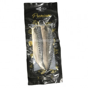 KANIKA SABA MACKEREL FILLET (300G)