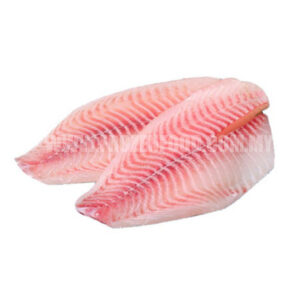 KANIKA FROZEN TILAPIA FILLET 7/9 (450G)