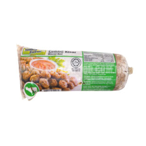 VALLEY FARM MINCED BEEF (400G)