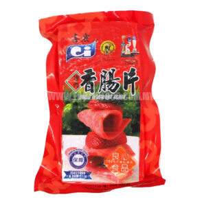 CI PORK SAUSAGE SLICE (400G) 猪肉片