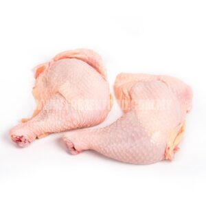 CHICKO FROZEN CHICKEN WHOLE LEG *2PCS* (500G)