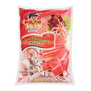 DODO CRAB STICK (800G+-) 蟹柳