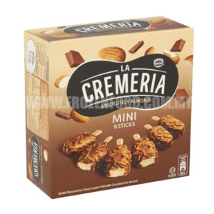 LA CREMERIA MINI ABSOLUTELY ALMOND