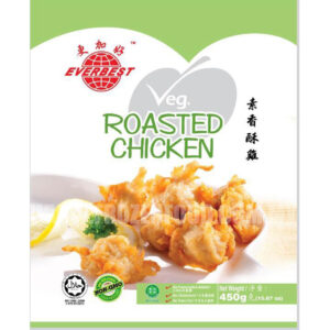 EVERBEST ROASTED CHICKEN (450G) 香酥鸡