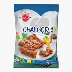 EVERBEST CHAI GOR (10) 斋鹅