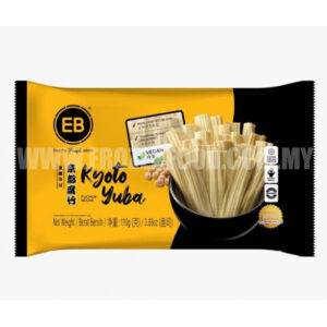 EB KYOTO YUBA  京都腐竹 (110G)