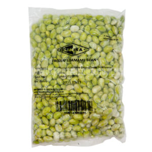 KANIKA EDAMAME BEAN (500G)
