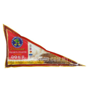 NIKUDO PRAWN PASTE (200GM) 虾滑