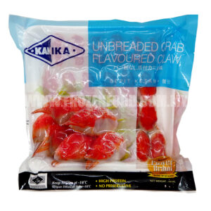 KANIKA CRAB CLAW (26) (450G) 蟹钳