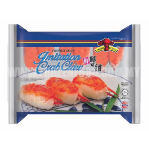 MUSHROOM CRAB CLAW (12) (240G) 蟹钳(小)