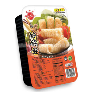 EVERBEST RING BELL (14) (168GM) 铃铃卷