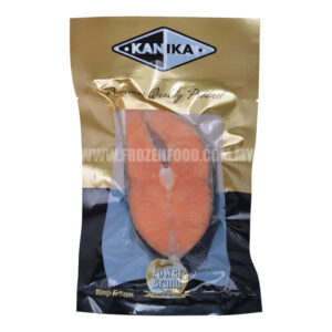 KANIKA SALMON BLOCK (+/-200G)
