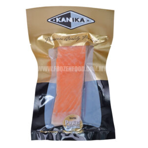 KANIKA SALMON FILLET (+/-200G)
