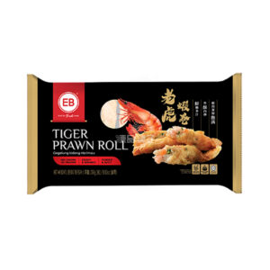 EB TIGER PRAWN ROLL (250GM) 老虎虾卷