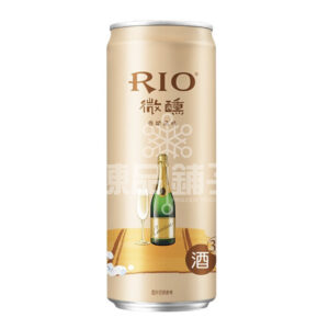 RIO 微醺【香槟风味】(330ML)