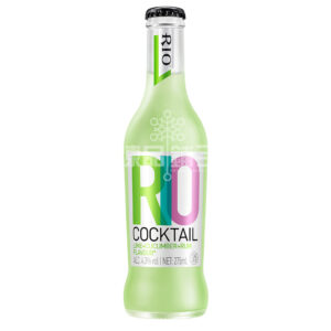 RIO 锐澳青柠朗姆风味 (275ML)
