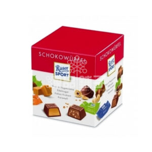 RITTER SPORT SCHOKOWURFEL STANDARD (176G)
