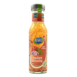 REMIA ITALIAN DRESSING (250ML)