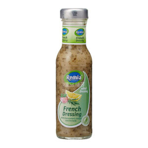 REMIA FRENCH DRESSING (250ML)