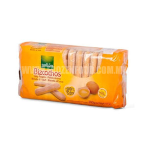 GULLON SPONGE FINGER FOR BAKING (200G)