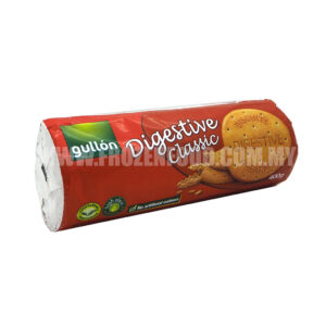 GULLON DIGESTIVE ROLL (400G)