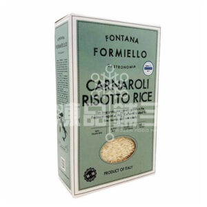 FONTANA FORMIELLO CARNAROLI RISOTTO RICE (1KG)