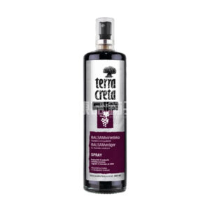 TERRA CRETA BALSAMIC VINEGAR SPRAY (100ML)