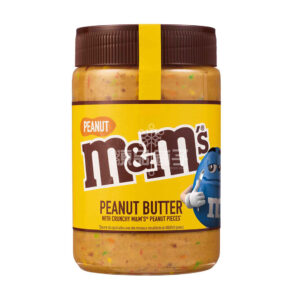 M&M PEANUT BUTTER (320G)