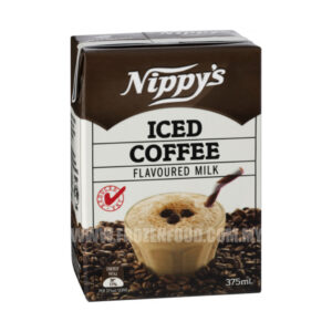 NIPPY'S ICED COFFEE (375ML)