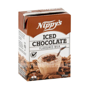 NIPPY'S ICED CHOCOLATE (375ML)