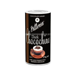 VITTORIA DRINKING CHOCOCHINO DARK (375G)