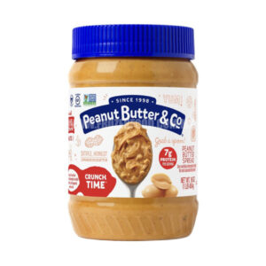 PEANUT BUTTER&CO CRUNCH TIME (16OZ)