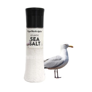 CAPE HERB SEA SALT (380G)