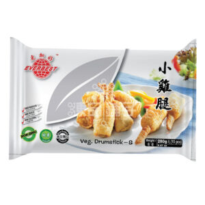 EB VEGE DRUMSTICK (10) (280GM)小鸡腿