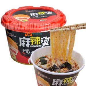 家乡人 麻辣烫 (桶装) (92G)