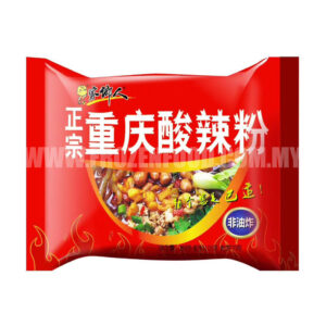 家乡人 正宗重庆酸辣粉 (袋装) (115G)