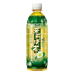 康师傅茉莉清茶 (500ML)